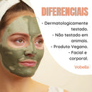 Argila Rosa Em Pó Colágeno Hidrolisado Labotrat 100g