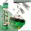 Lança Confete Chuva De Dinheiro Dólar Tubo Para Festas