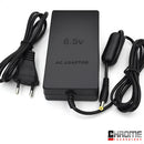 Fonte Playstation 2 Slim Carregador Ps2 Bivolt Series 7000 Voltagem de entrada 110V/220V (Bivolt) Marca Chrome Technology