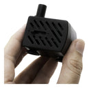 Motor Bomba Submersa Para Aquário Fontes Água Gatos