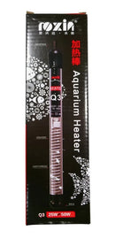 Aquecedor Com Termostato Integrado Roxin Ht1300 25w Aquarios