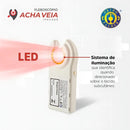 Venoscopio Localizador Acha Veia Fleboscopio Profissional