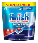 Detergente para Lava Louças Finish com 30 tabletes