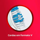 Escova Dental Colgate Classic Clean Com 4 Unidades