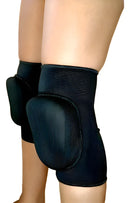 Joelheira Para Goleiro Volei Handebol Ou Futsal Tamanho G