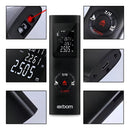 Medidor Profissional Distancia Trena Digital Laser 40 Metros