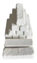 1/2kg De Giz Branco Para Tacos De Sinuca Bilhar Snooker Cor Outro