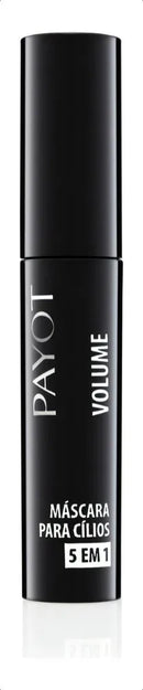 Máscara Para Cílios Volume 5 Em 1 Payot - 6g