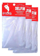 Kit Mídias Filtragem Mecânica/química/biológica Para Fil