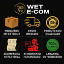 Tubo Coleta Sangue Ativador De Coágulo Vermelho 4ml 100 Und