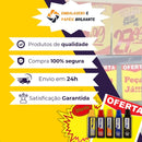 Placa De Oferta Pc Com 100 Un Tamanho: 30x42