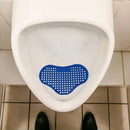 Kit C/10 Telas Para Mictório Lavanda