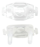 Protetor Tomada Bebe Segurança Contra Choque 11 pçs