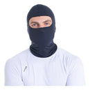 Balaclava Touca Ninja Proteção Uv50+ Térmica Ciclismo Cor Preto