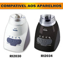 Copo Jarra Para Liquidificador Philips Walita Ri2030 Ri2034 Micromax