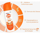OFF Family Repelente 170ml aerossol