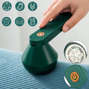 Papa Bolinha Profissional Recarregável Tira Pelos Roupas Usb Jgbrasil