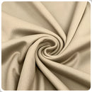 Tecido Helanca Light Lycra Tensionada 3,00 X 1,80 Met Nude