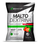 Suplemento Em Pó Bodyaction Sabor Morango Silvestre Em Refil De 1000g