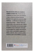 Livro O Homem Mais Rico Da Babilônia George S. Clason Edição 1 Capa Mole 2017 Português Editora Harpercollins Brasil