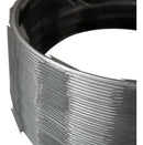 Cerca Concertina Ouriço Proteção para Muros 30cm 10 Metros Evolution Metais