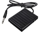 Pedal De Sustain Mxt Para Teclado Mx01lt