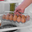 Geladeira Electrolux Frost Free 371L Turbo Congelamento Duplex Cor Inox DFX41 127v