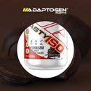 Whey Protein Hidro/iso Adaptogen - Chocolate Truffle (2lbs)