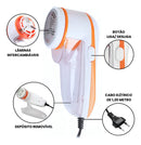 Papa Bolinha Elétrico 110v/220v Profissional Grande Com Fio Inmetro - Tomóvi