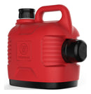 Termo Termolar Supertermo 5L vermelho