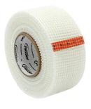 Fita Telada Drywall Fibra De Vidro Autoadesiva 45mx48mm