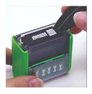 Stamp & Stick - Trodat - Carimbo de Tecido