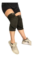 Joelheira Vôlei , Futsal Seleção Elástica Wa Profissional Tamanho M