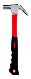 Martelo Unha 27 Mm Com Cabo De Fibra - 1040855 Mtx