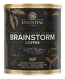 Brainstorm Coffee Essential Nutrition 186g Café com Especiarias