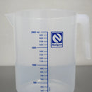 Jarra Graduada Em Polipropileno - 2000 Ml - Nalgon