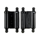 Par Dobradiça Vai E Vem Starfer 3 Polegadas Òtima Qualidade