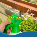 Pulverizador Borrifador Melfi Manual Pressão 2 Litros Profissional