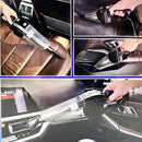 Aspirador De Pó Automotivo Luxcar Potente 120w Turbolux