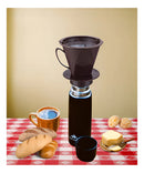 Filtro Coador Permanente Café Amélia