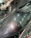 Silvert Polidor Para Tirar Riscos Da Moto 240ml Razux