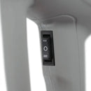 Soprador Térmico 2000w Rz-s2000/m2 Razi Cor Cinza