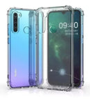 Capa Capinha Anti Choque Tpu Para Xiaomi R Transparente