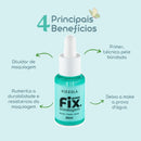 Gotas Fix Blindagem Vizzela 30ml 1 Unidad