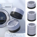 Vittak Pé Nivelador Máquina Geladeira Lava Seca Anti Vibração Fogão