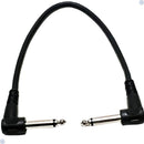 Cabo Mxt P10 L X P10 L - P/ Pedal 25cm - Kit C/ 3 Cabos