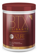 Probelle Realinhamento Térmico Btx Azure Alisante 950g