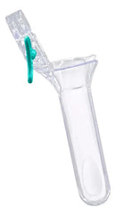 Especulo Vaginal Ginecológico Estéril Tamanho P  Pct C/ 10un