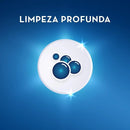 Pasta de dentes Oral-B Escudo Antiaçúcar Anticáries em creme sem glúten 70 g