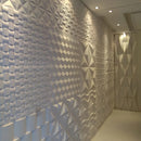 Gesso Em Pó Branco - Secagem Rápida - 4kg - Fortaleza